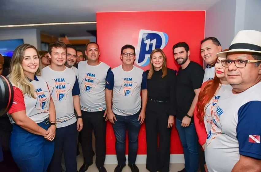 PP INAUGURA NOVA SEDE EM BELÉM E REFORÇA EXPANSÃO NO PARÁ
