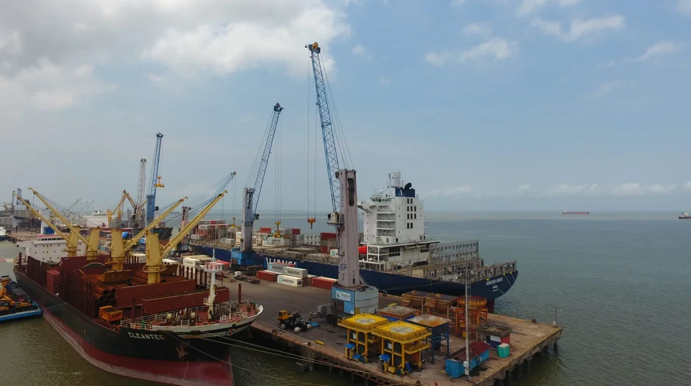 PORTO DE VILA DO CONDE É DESTAQUE NO PROGRAMA DE PARCERIAS DE INVESTIMENTOS
