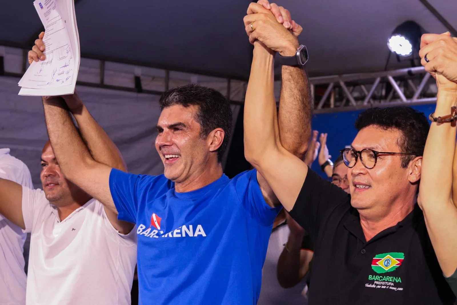 GOVERNO DO PARÁ DÁ PASSO FUNDAMENTAL PARA DUPLICAÇÃO DA RODOVIA PA-481 COM INVESTIMENTO DE R$ 71 MILHÕES