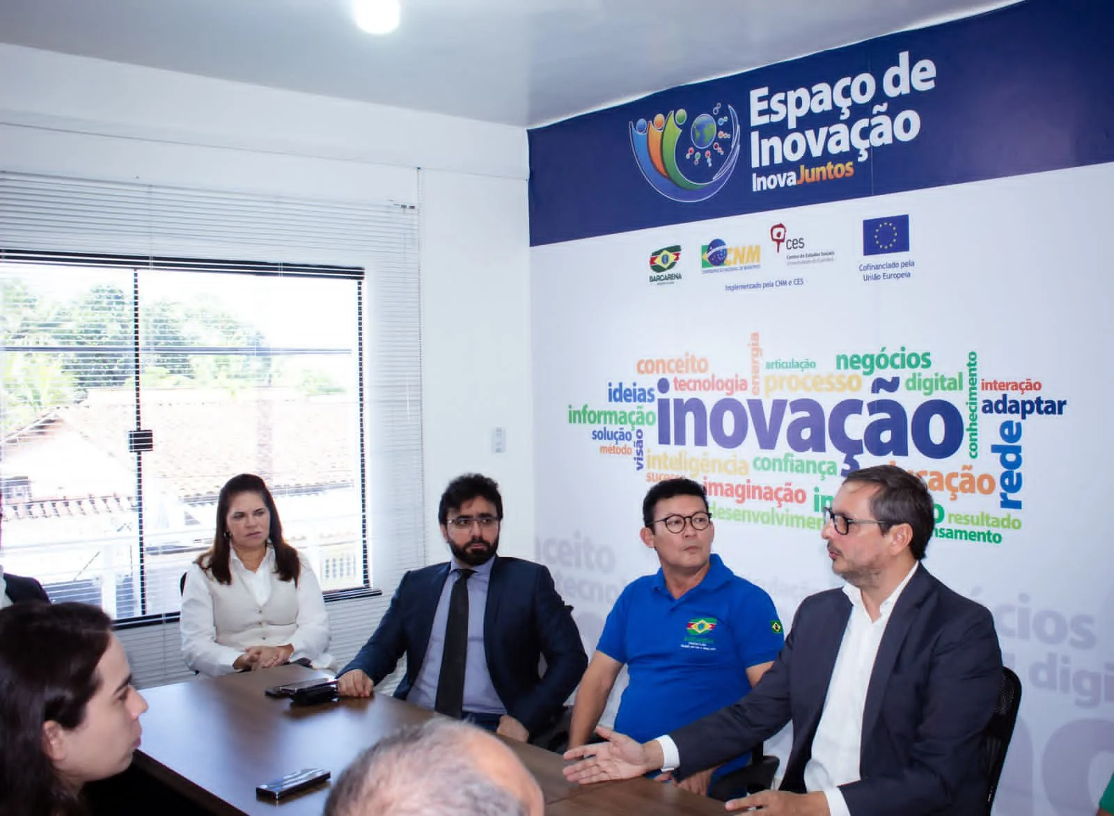 MINISTÉRIO PÚBLICO E PREFEITURA DE BARCARENA LANÇAM FERRAMENTA DE COMBATE A CRIMES CONTRA CRIANÇAS E ADOLESCENTES