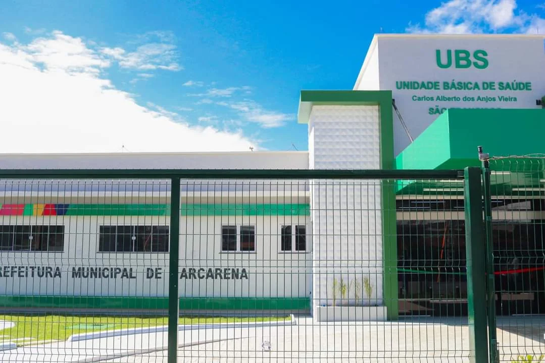 PREFEITO RENATO OGAWA INAUGURA NOVA UBS SÃO FRANCISCO