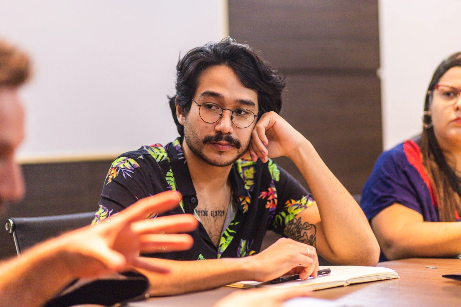 MARAHU LAB APRESENTA PROGRAMAÇÃO GRATUITA VOLTADA AO AUDIOVISUAL