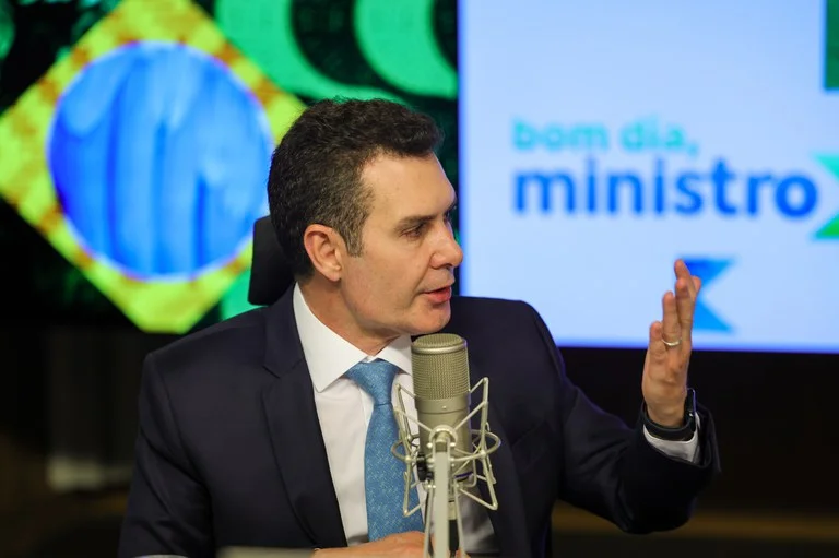 MINISTRO JADER FILHO ANUNCIA NOVA SELEÇÃO DO MINHA CASA, MINHA VIDA PARA 2025