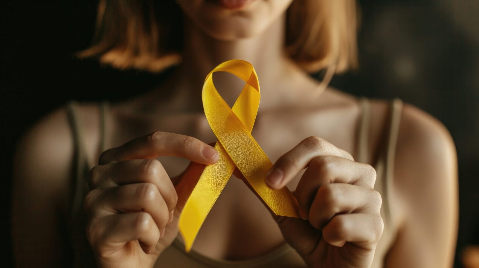 SETEMBRO AMARELO: A IMPORTÂNCIA DA CONSCIENTIZAÇÃO E DO APOIO À SAÚDE MENTAL