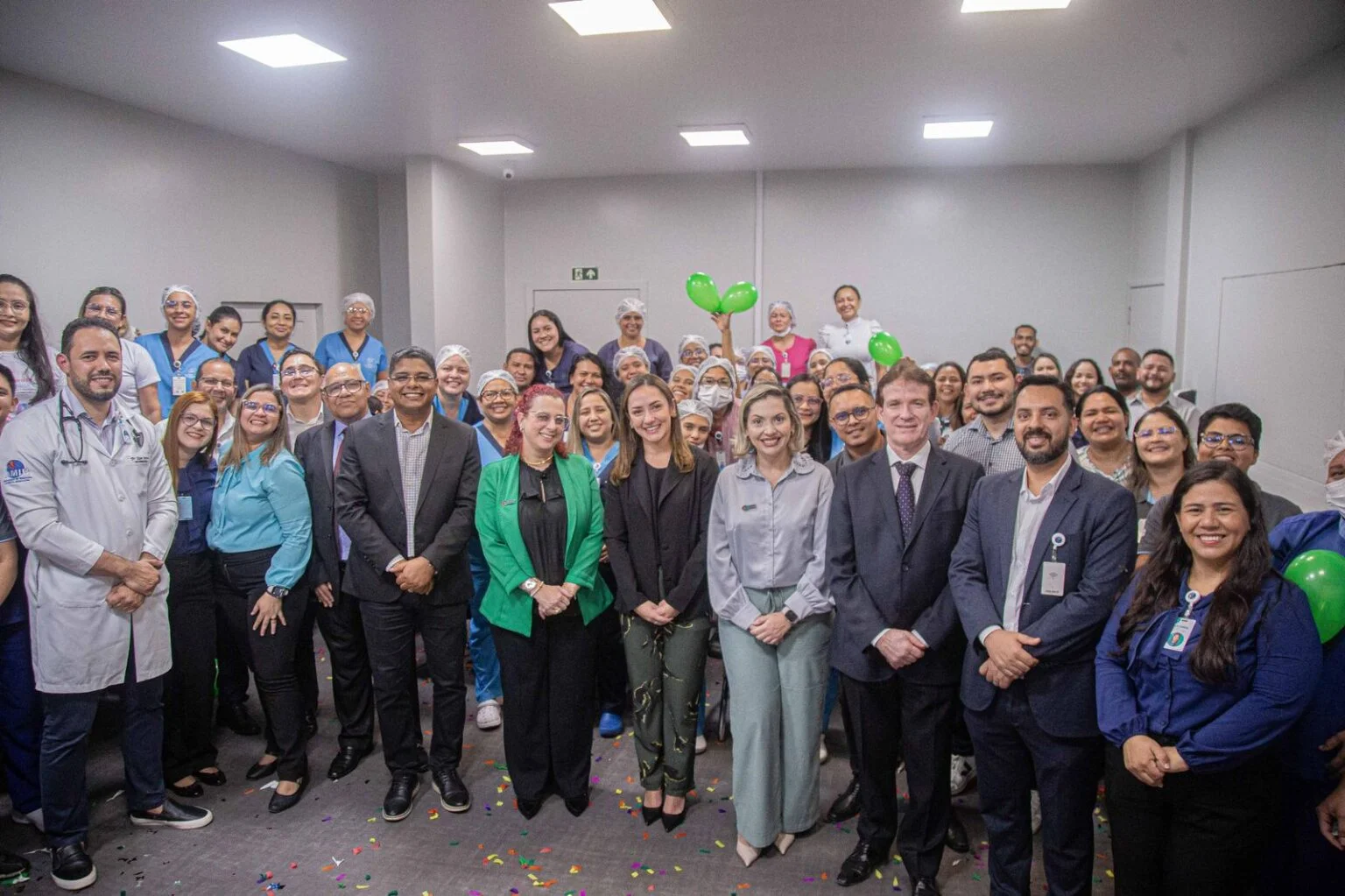 REDE ADVENTISTA DE SAÚDE DO PARÁ RECEBE CERTIFICAÇÃO INTERNACIONAL DE QUALIDADE