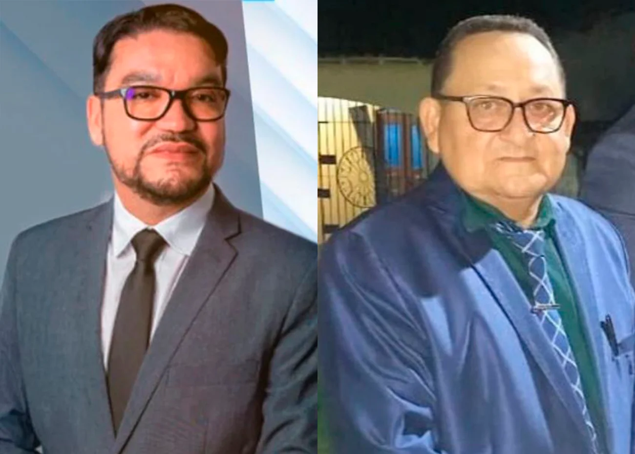 GLADISTON LOPES (PSD) ASSUME VAGA NO LEGISLATIVO, E IBERÊ MIRANDA (PP) PERDE CADEIRA APÓS DECISÃO DO TRE-PA