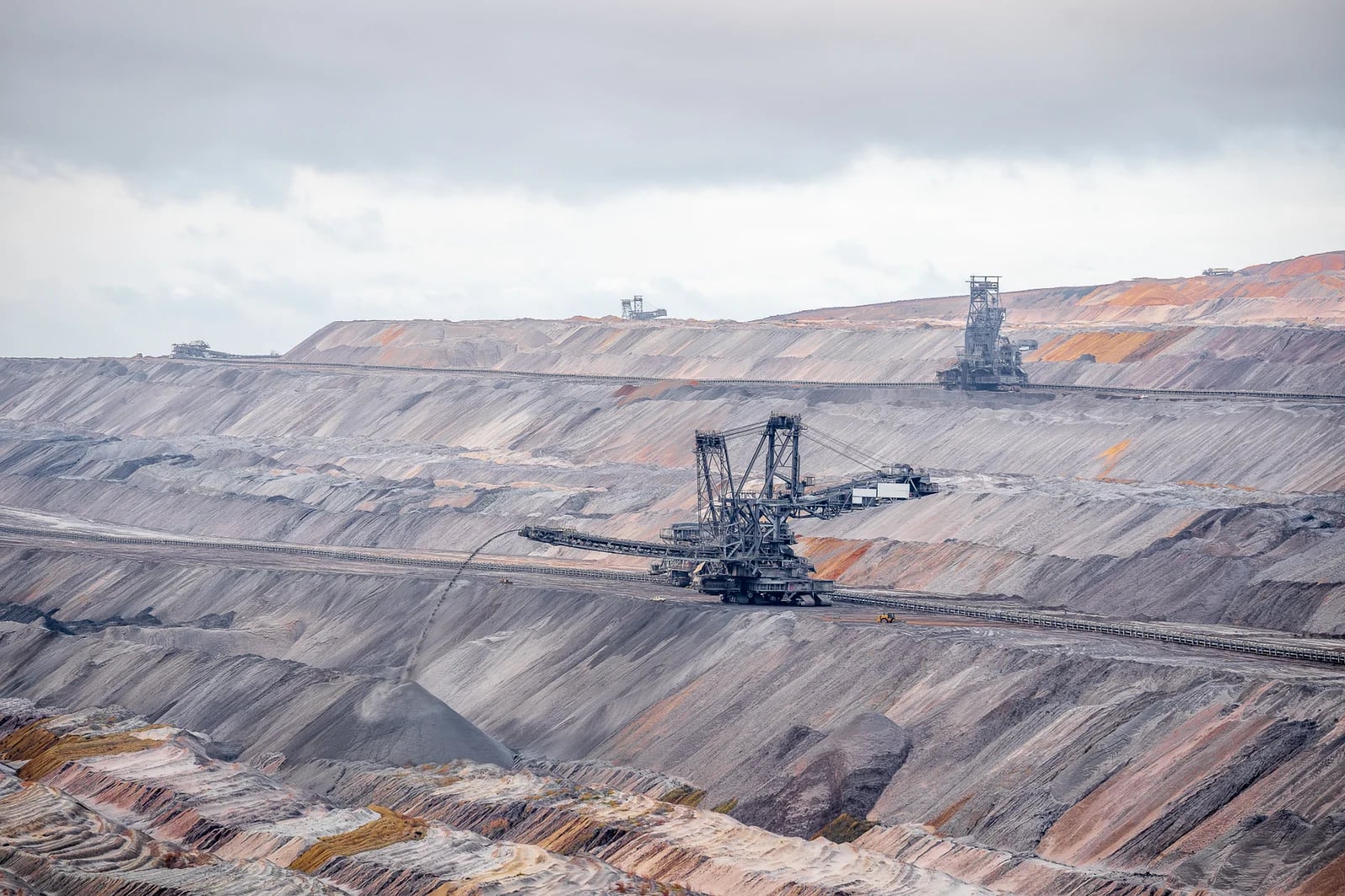 ESTADO AMPLIA CONTROLE DAS ATIVIDADES MINERÁRIAS COM CADASTRO OBRIGATÓRIO