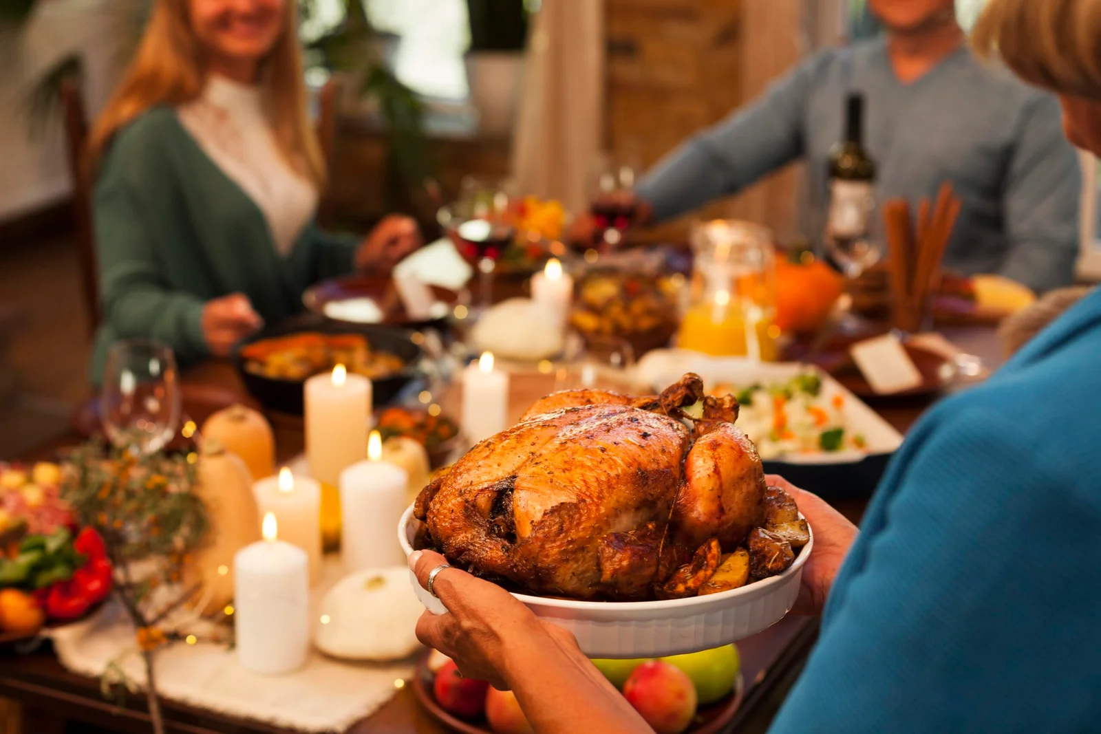 CESTA DE NATAL FICA MAIS CARA EM 2024: AUMENTO DE ATÉ 21% EM ALIMENTOS TRADICIONAIS