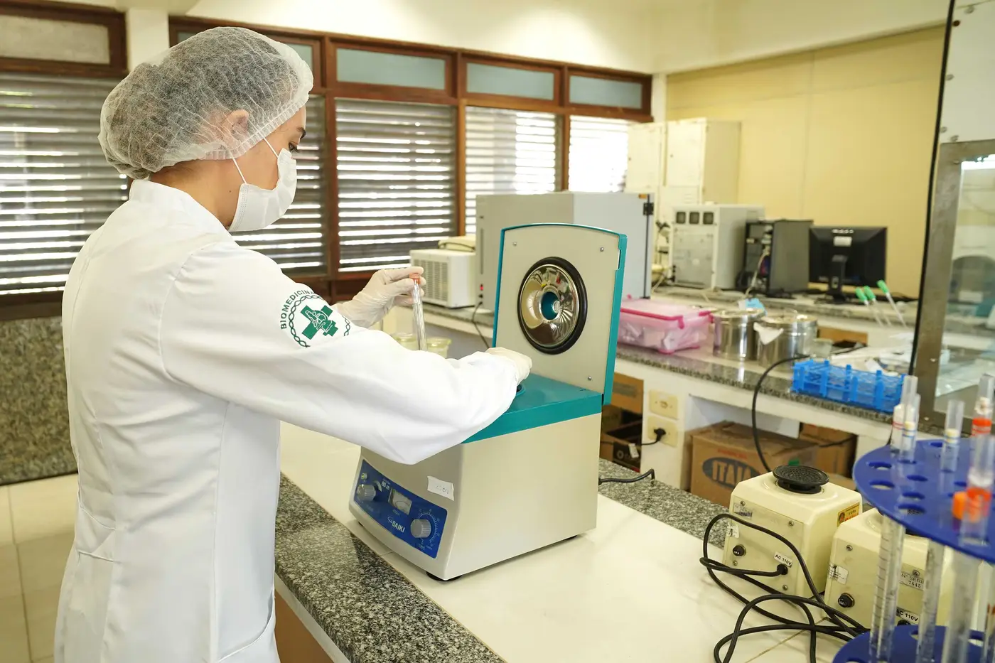 UEPA ABRE INSCRIÇÕES PARA PROGRAMA DE PÓS-GRADUAÇÃO EM BIOLOGIA PARASITÁRIA NA AMAZÔNIA