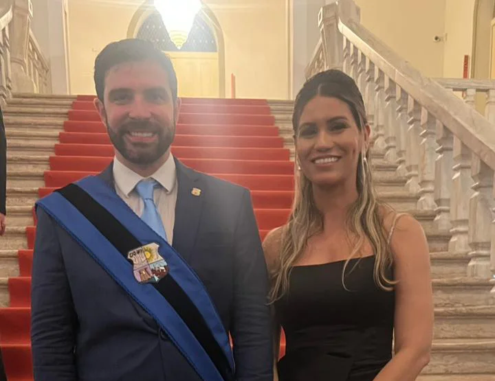 JULIANA NOBRE É A NOVA SECRETÁRIA DE MEIO AMBIENTE DE BELÉM