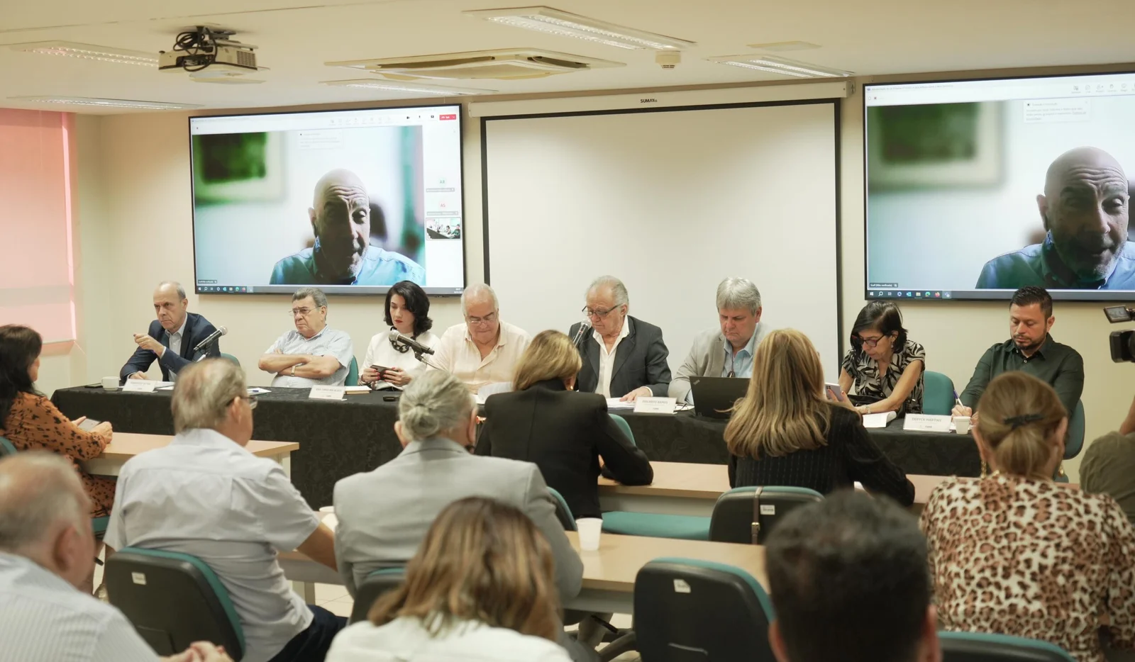 FIEPA PROMOVE DEBATE SOBRE IMPACTOS DA NOVA LEI DO FUNDO DE DESENVOLVIMENTO ECONÔMICO