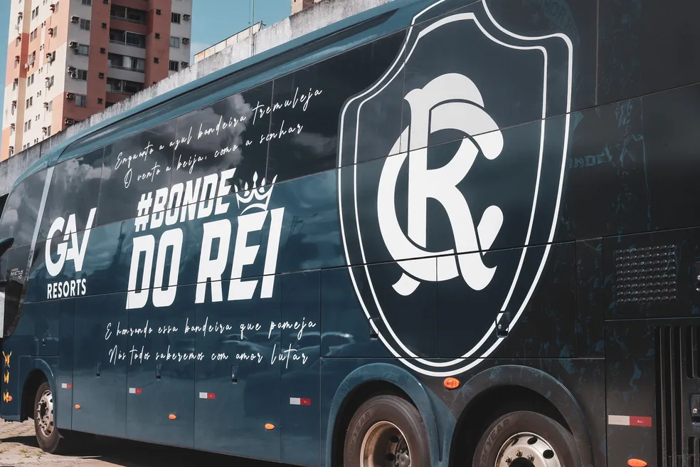 REMO CHEGA A BARCARENA PARA INTERTEMPORADA ANTES DA SÉRIE B