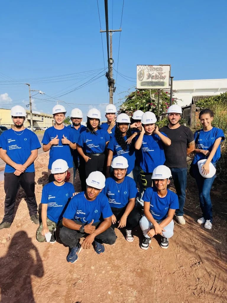 ÁGUAS DE SÃO FRANCISCO ABRE INSCRIÇÕES PARA A 6ª EDIÇÃO DO PROGRAMA PIONEIROS