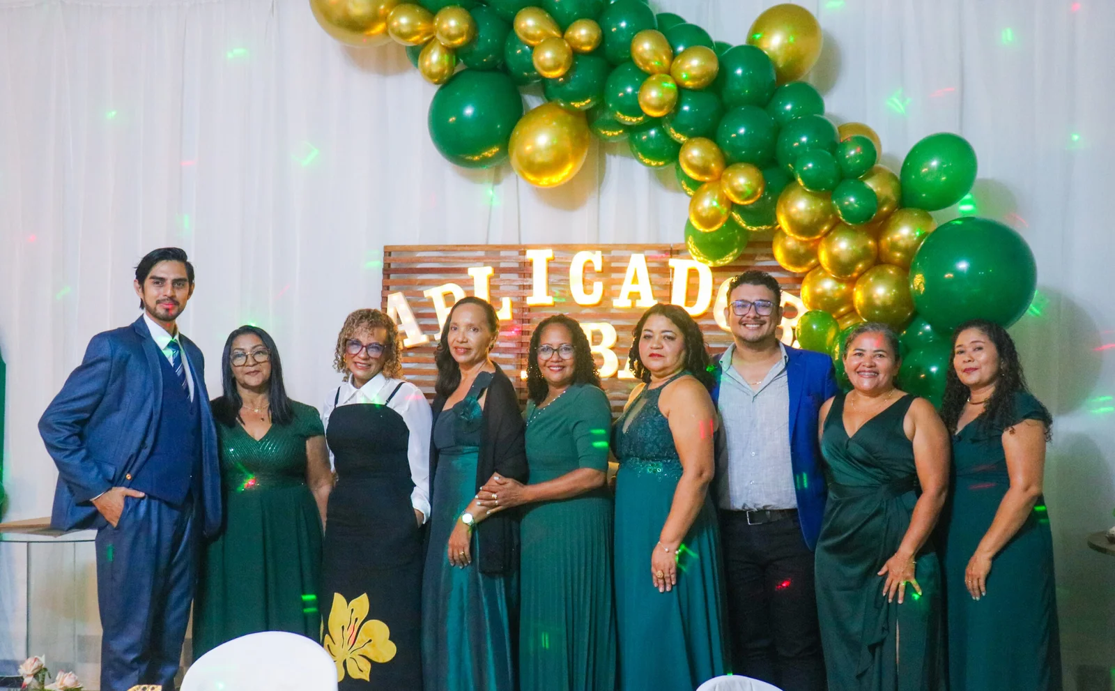 CNSE FORMA TURMA INÉDITA DO CURSO DE APLICADOR ABA EM BARCARENA