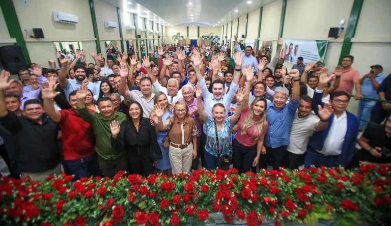MINISTÉRIO DAS CIDADES MOBILIZA PREFEITURAS DO BAIXO TOCANTINS PARA ACELERAR INVESTIMENTOS FEDERAIS