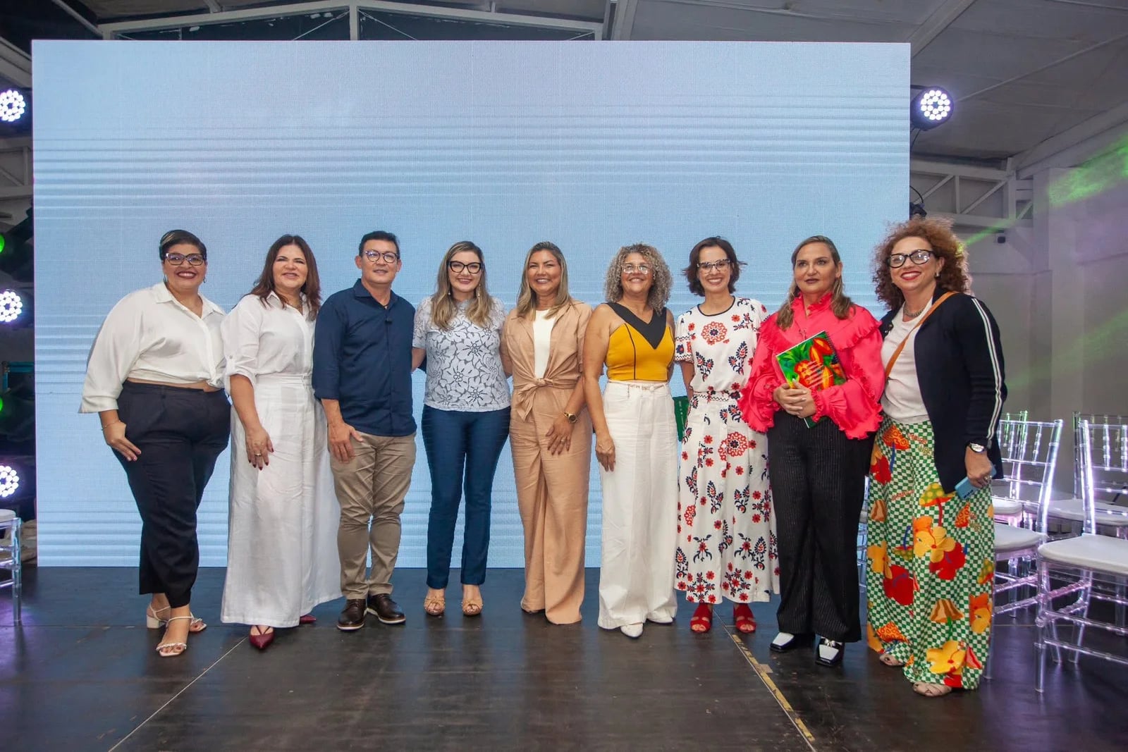BARCARENA RECEBE ENCONTRO NACIONAL SOBRE SEGURANÇA ALIMENTAR E NUTRICIONAL