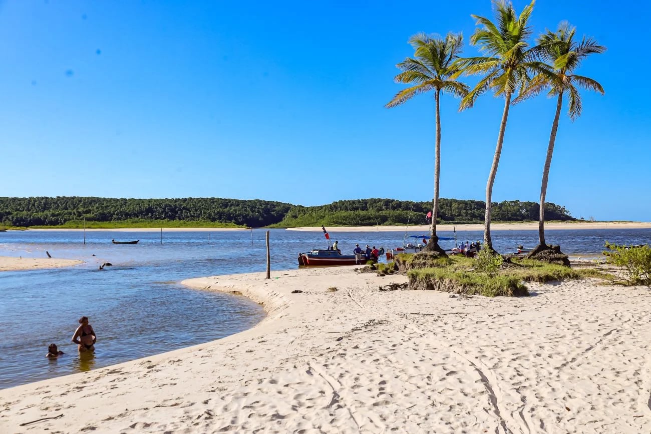 PARÁ CHEGA A 78 MUNICÍPIOS INTEGRADOS AO MAPA DO TURISMO BRASILEIRO