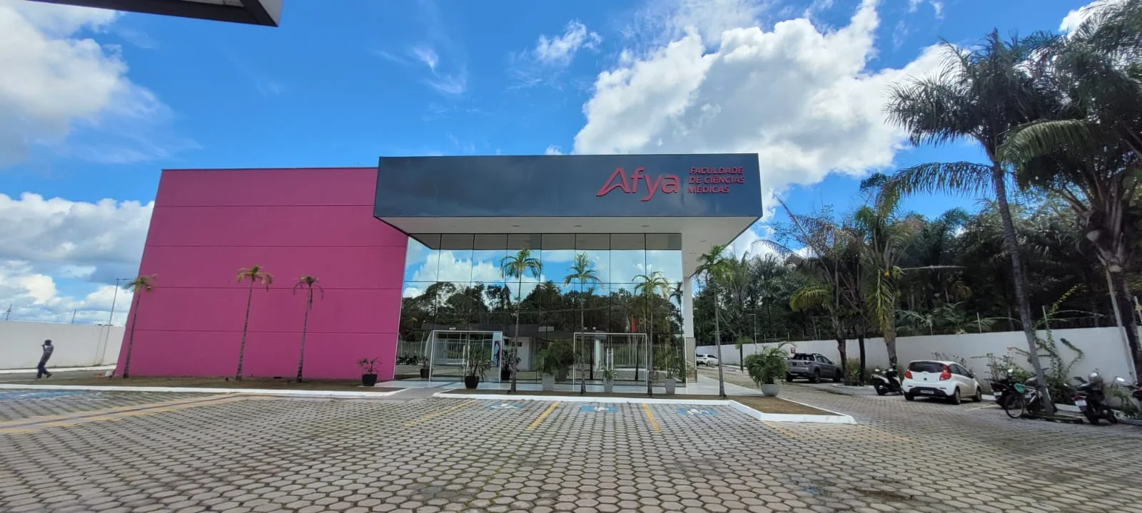 AFYA LANÇA CURSO GRATUITO DE INTELIGÊNCIA ARTIFICIAL PARA MÉDICOS E ESTUDANTES DE MEDICINA