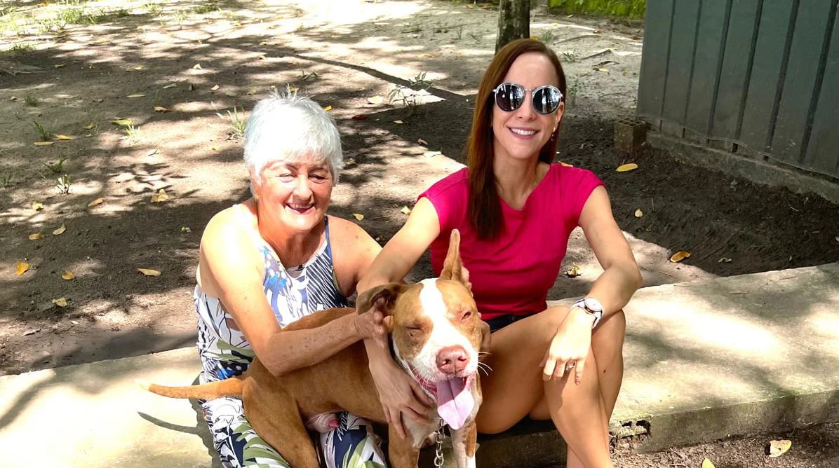 JUÍZA DE DIREITO SE DESTACA PELO ENVOLVIMENTO COM A CAUSA ANIMAL