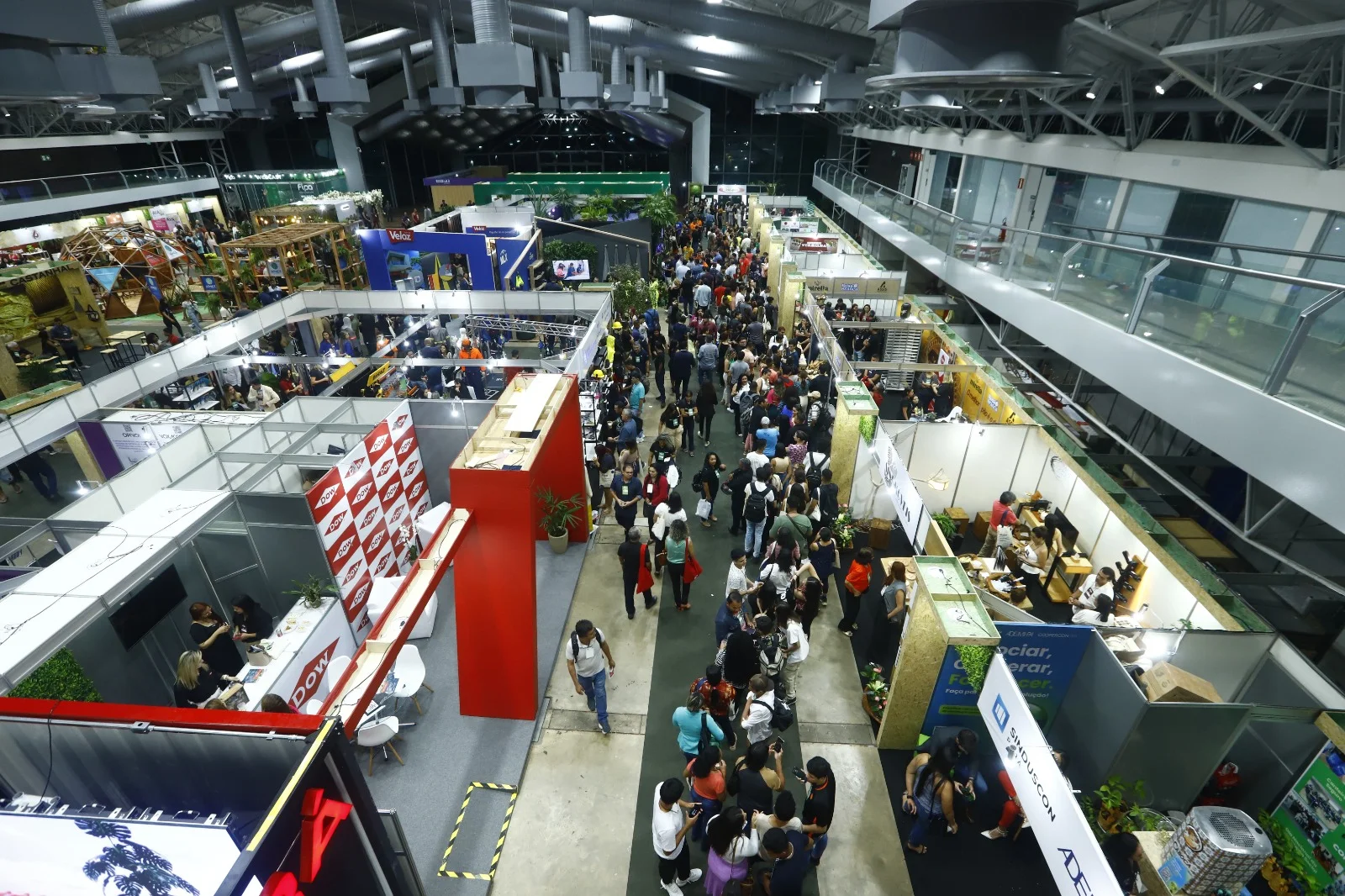 XVII FEIRA DA INDÚSTRIA DO PARÁ JÁ TEM DATA CONFIRMADA EM BELÉM