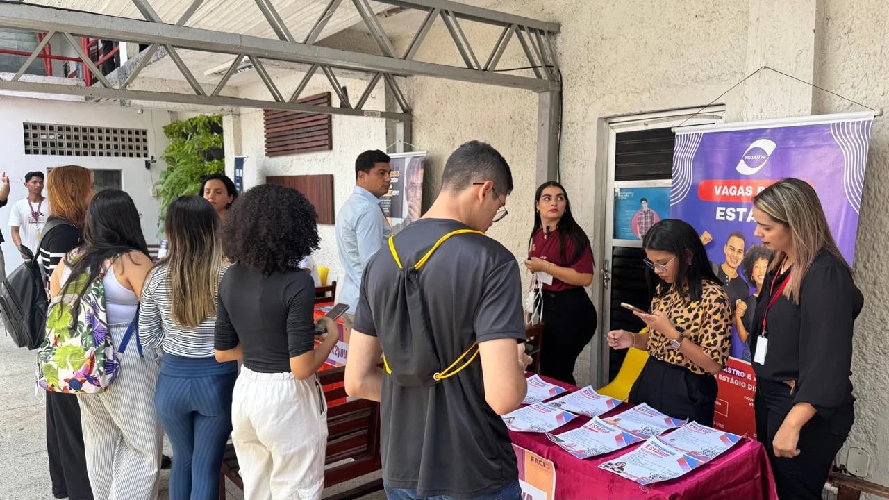 JOVENS PARAENSES ENFRENTAM DESAFIOS NA BUSCA PELO PRIMEIRO EMPREGO