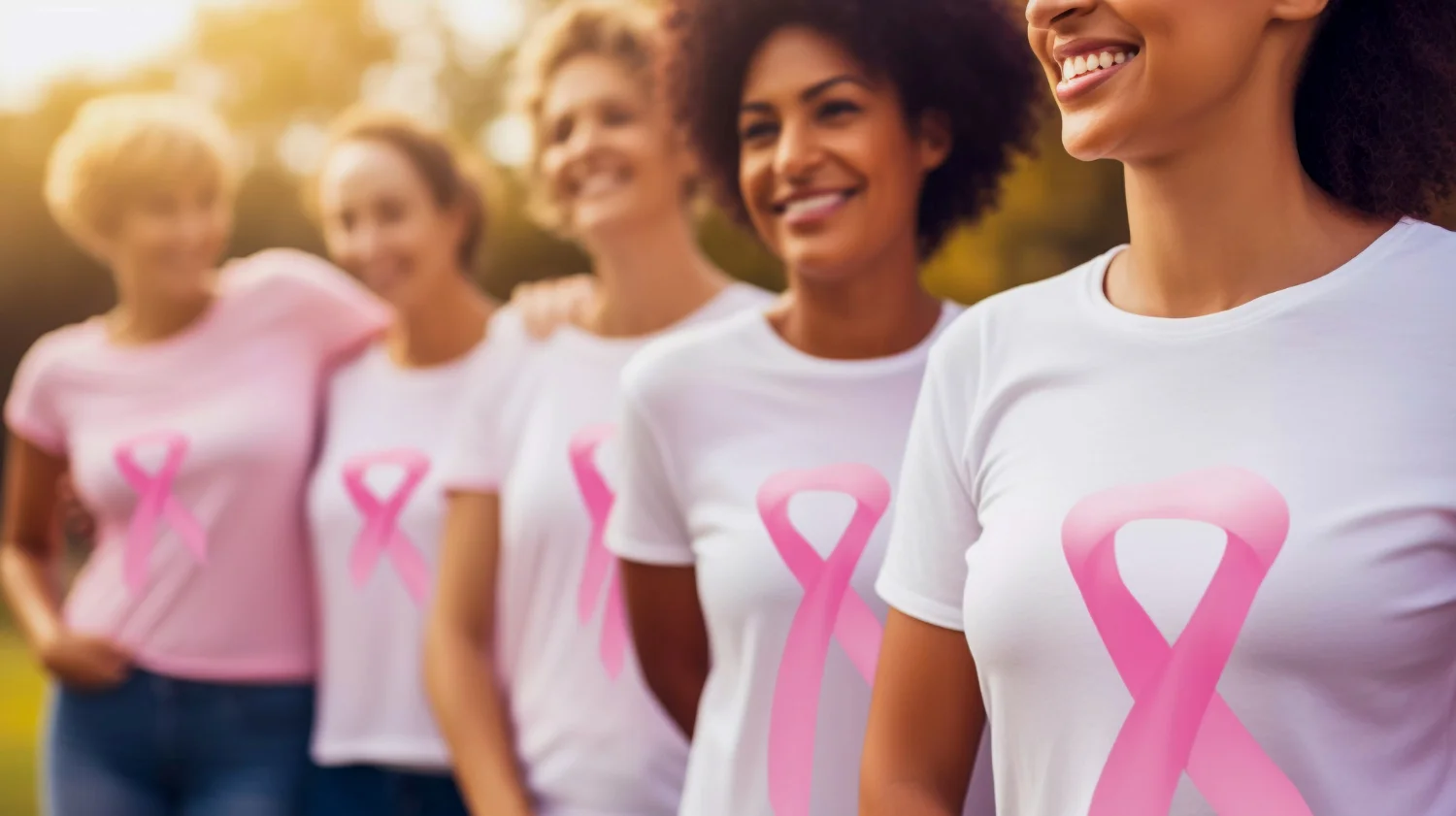 OUTUBRO ROSA: UM LAÇO DE AMOR, CONSCIÊNCIA E PREVENÇÃO