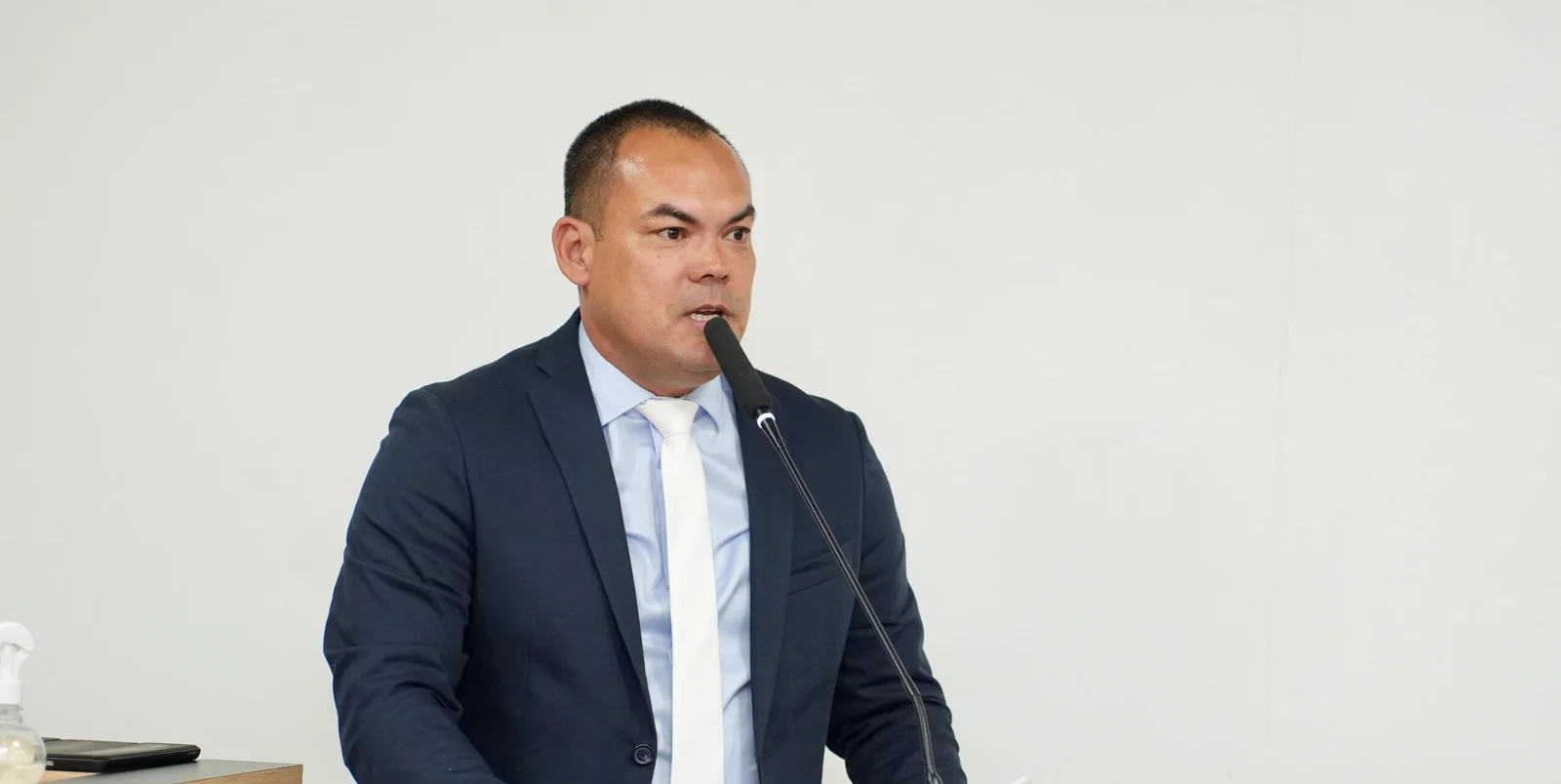 DEPUTADO LU OGAWA APROVA LEI PARA PREVENÇÃO DO DIABETES EM CRIANÇAS NO PARÁ
