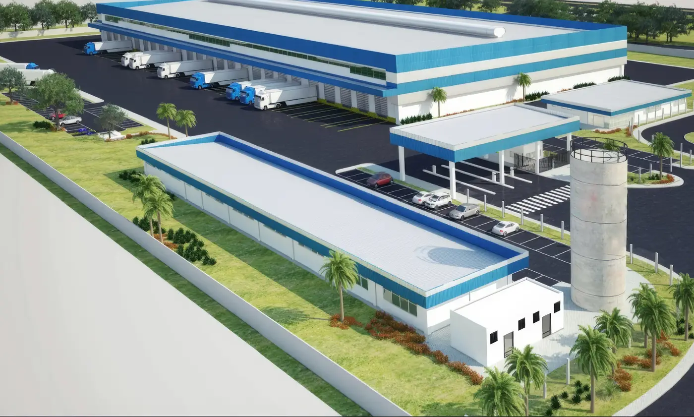 PARÁ INAUGURA NOVA FASE DA INDUSTRIALIZAÇÃO SUSTENTÁVEL COM A ZPE DE BARCARENA