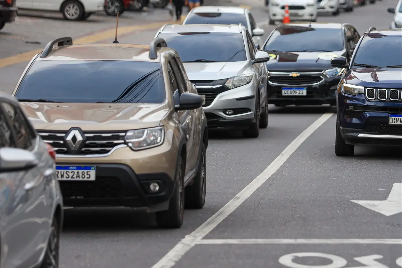 VEÍCULOS COM PLACAS DE 01 A 31 TÊM DESCONTO DE ATÉ 15% NO IPVA ATÉ 6 DE JANEIRO