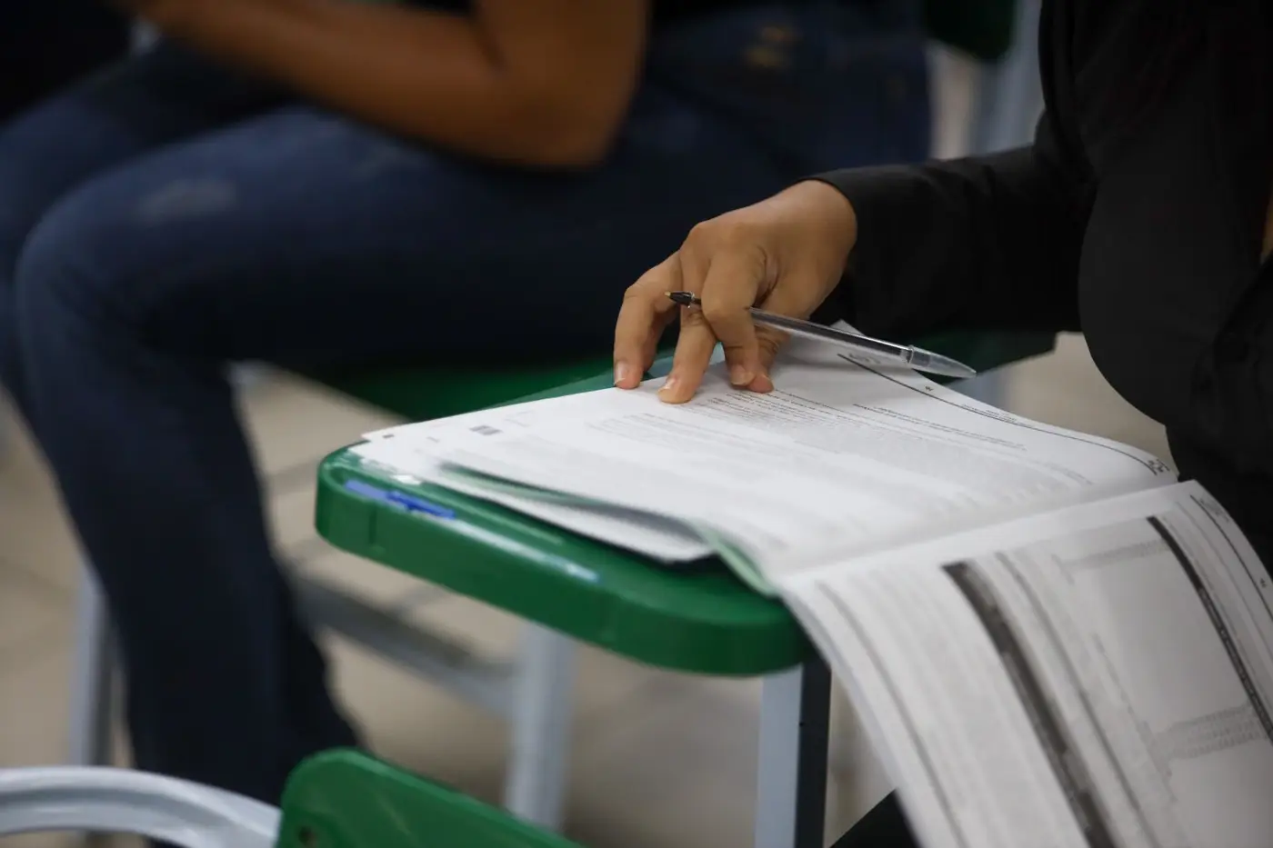 PARÁ REFORÇA SERVIÇO PÚBLICO COM A NOMEAÇÃO DE CERCA DE QUATRO MIL SERVIDORES EM 2025