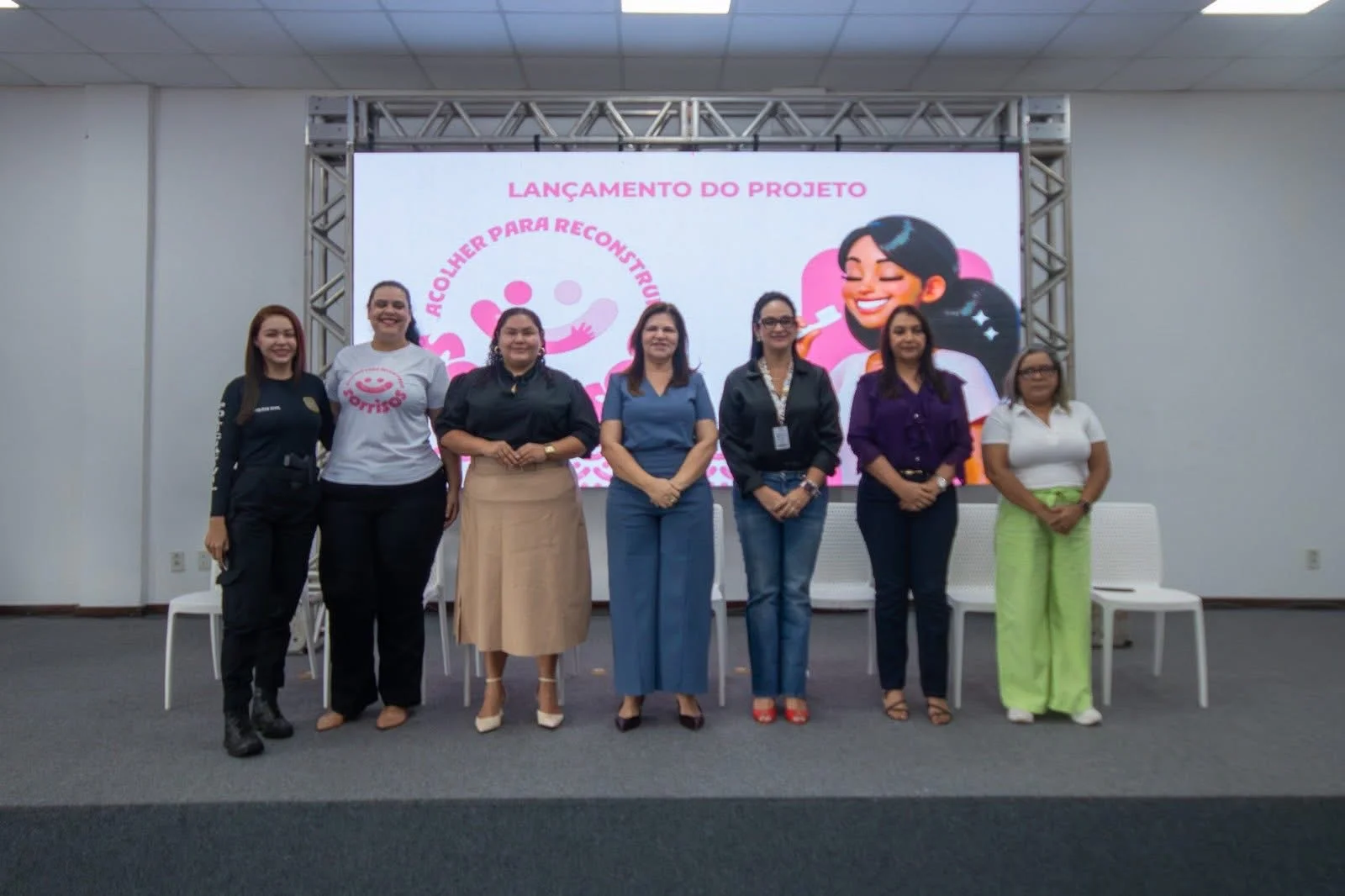 BARCARENA CRIA PROGRAMA DE ATENDIMENTO ODONTOLÓGICO PARA MULHERES VÍTIMAS DE VIOLÊNCIA