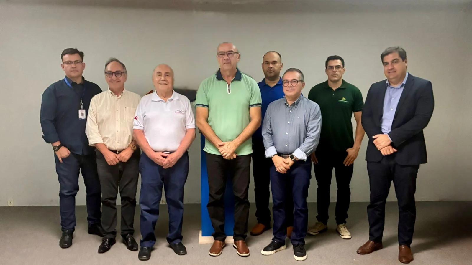 GÁS DO PARÁ APRESENTA PROJETO DE GASODUTO VIRTUAL A INDÚSTRIAS DE CASTANHAL