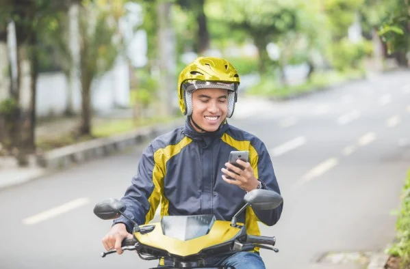 99MOTO PASSA A OPERAR EM BARCARENA E PROMETE DESLOCAMENTOS ATÉ 56% MAIS RÁPIDOS