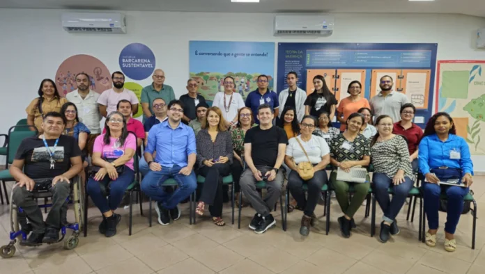 UFPA E FUNDO HYDRO LANÇAM OBSERVATÓRIO DE DADOS ESTRATÉGICOS PARA BARCARENA