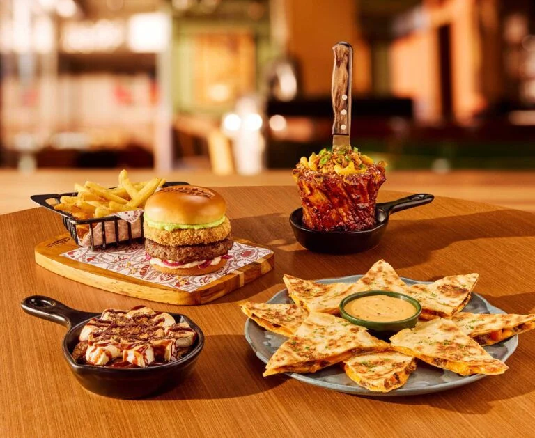 CLÁSSICOS DO OUTBACK VOLTAM AO CARDÁPIO APÓS PEDIDOS DOS CLIENTES