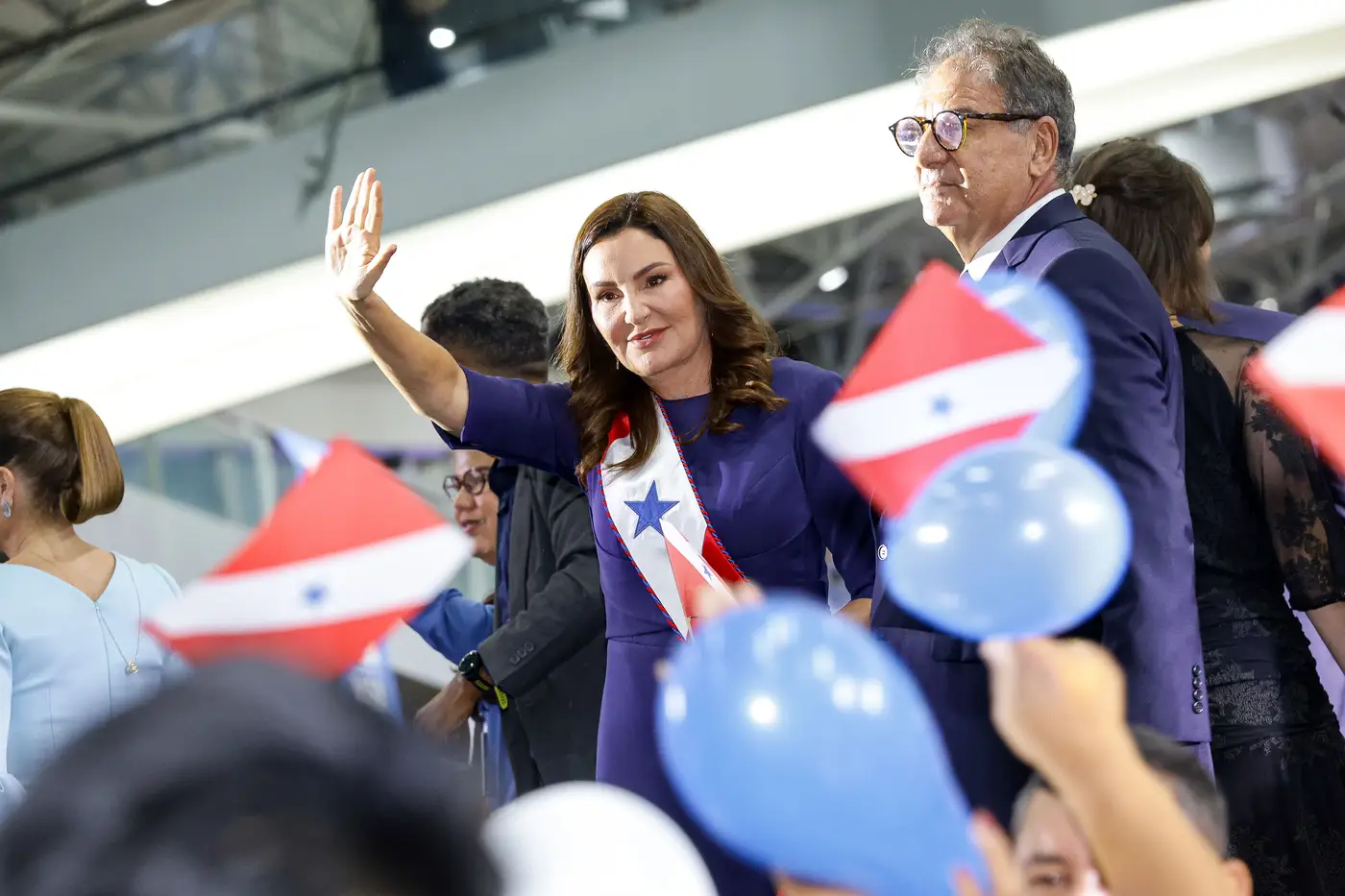 HANA GHASSAN ASSUME GOVERNO DO PARÁ E ANUNCIA PACOTE DE INVESTIMENTOS EM SEGURANÇA, SAÚDE E EDUCAÇÃO