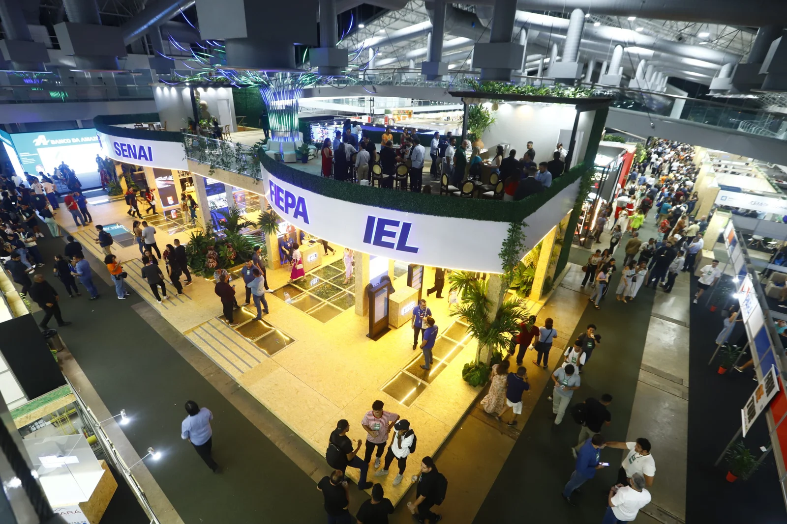 FIPA 2026 ABRE INSCRIÇÕES PARA O MAIOR EVENTO INDUSTRIAL DA AMAZÔNIA