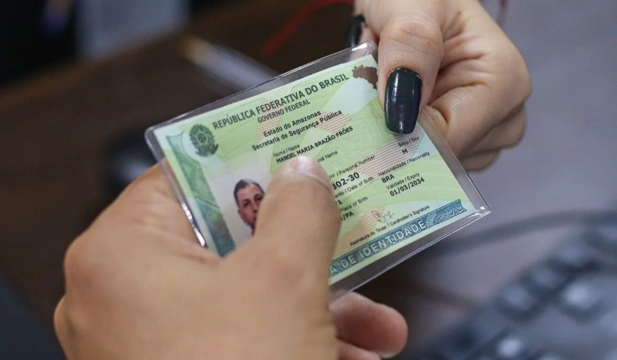 NOVO RG PODERÁ INCLUIR INFORMAÇÃO SOBRE DIABETES TIPO 1 APÓS APROVAÇÃO DE PROJETO NA CÂMARA