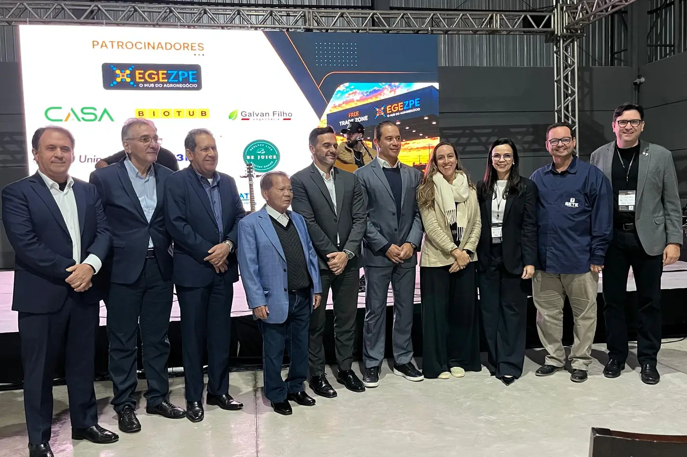CODEC BUSCA EXPERIÊNCIAS EM ZPE DO MATO GROSSO DO SUL PARA IMPULSIONAR PROJETO DE BARCARENA