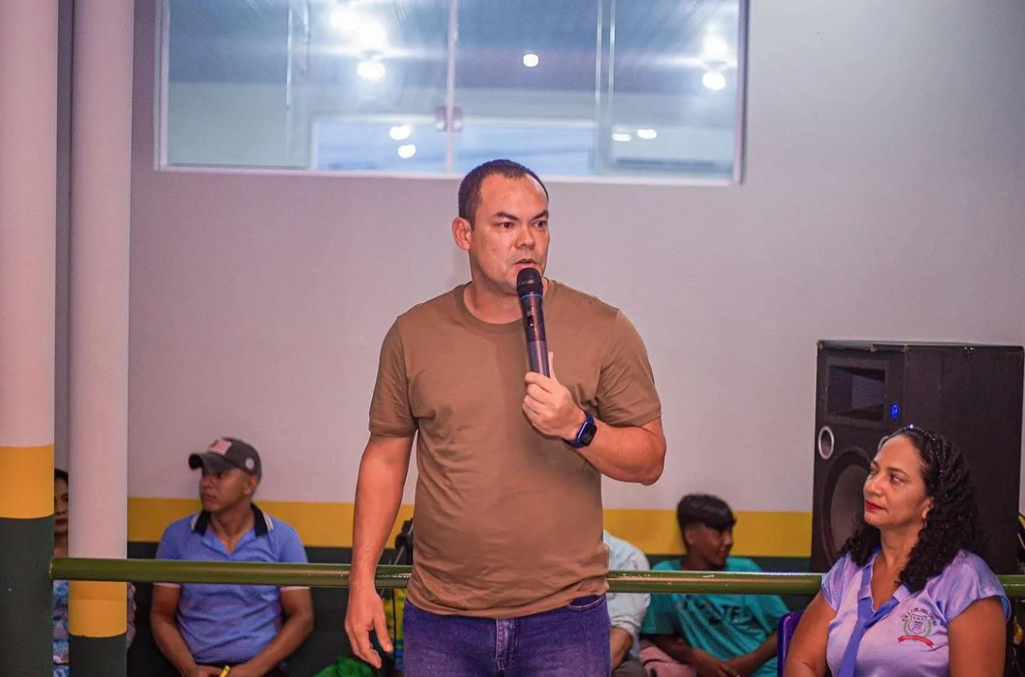 EDUCAÇÃO GANHA DESTAQUE NO MANDATO DO DEPUTADO ESTADUAL LU OGAWA