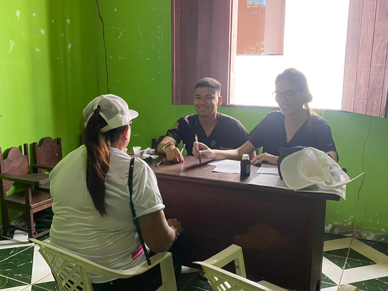 FORMAÇÃO MÉDICA GANHA FORÇA COM EXPERIÊNCIAS EM COMUNIDADES RIBEIRINHAS E QUILOMBOLAS DA AMAZÔNIA