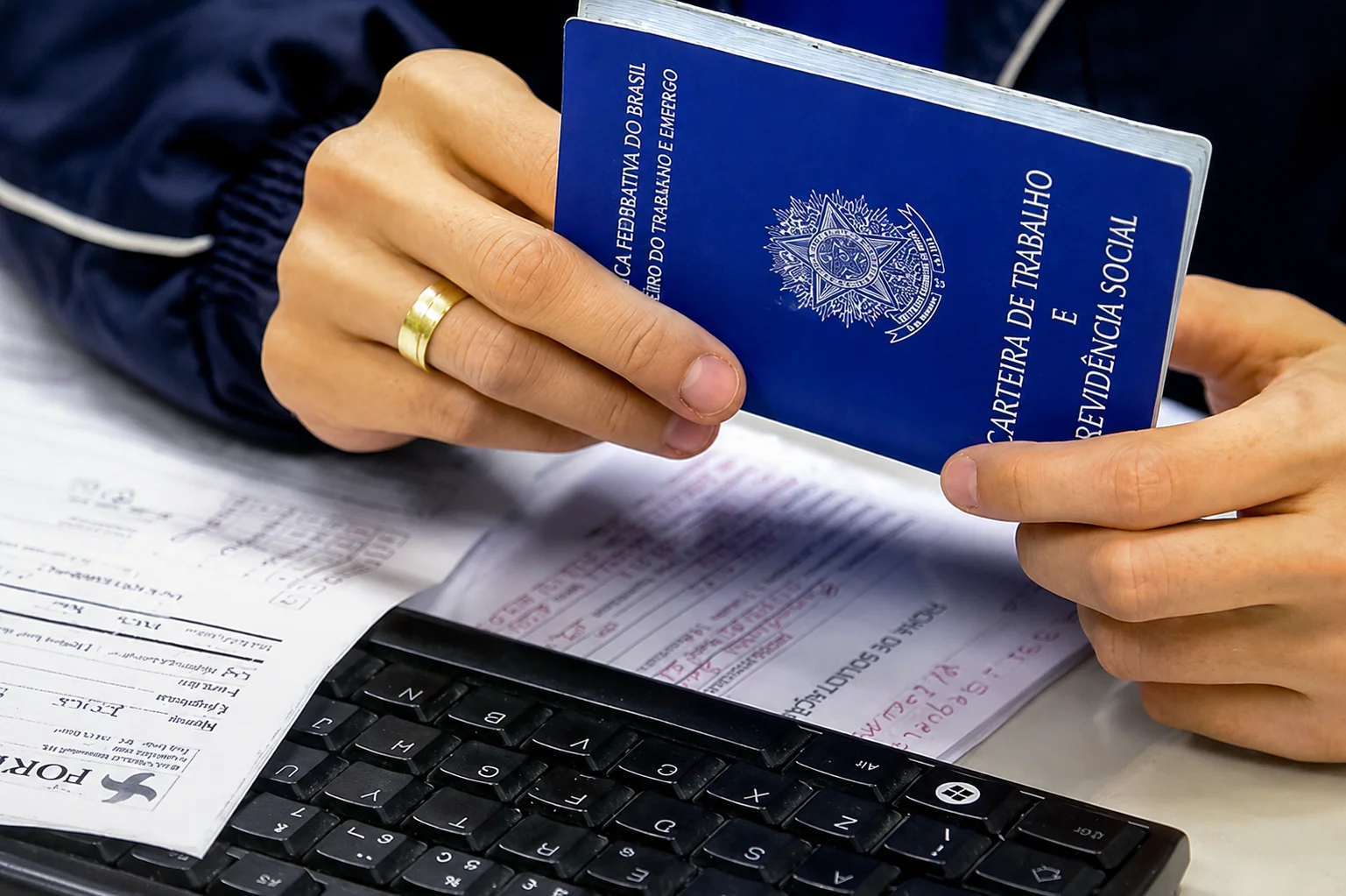 SINE BARCARENA DIVULGA 93 VAGAS DE EMPREGO PARA DIFERENTES ÁREAS