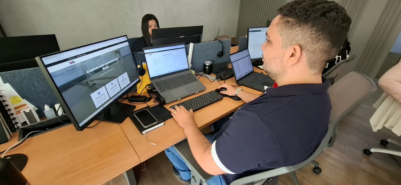 ROTA DO PARÁ ABRE VAGAS DE EMPREGO EM BELÉM; VEJA COMO SE CANDIDATAR