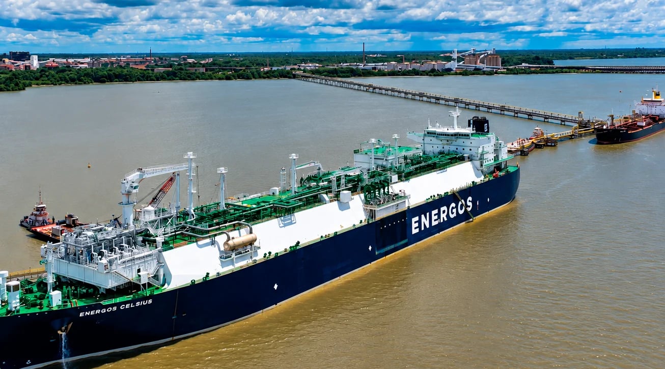 NEW FORTRESS ENERGY TEM 13 VAGAS PARA TERMINAL DE GNL EM BARCARENA; SALÁRIOS VÃO DE R$ 5,2 MIL A R$ 28,5 MIL