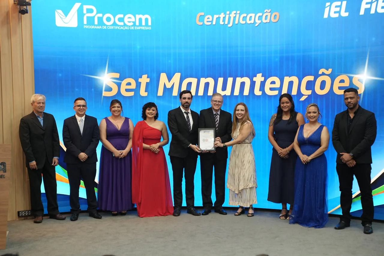 EMPRESAS PARAENSES SÃO CERTIFICADAS POR AVANÇOS NA GESTÃO