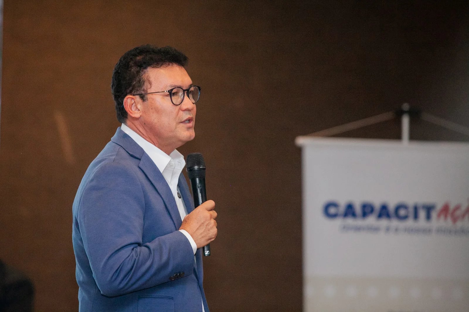 RESULTADO DAS URNAS AMPLIA PROJEÇÃO POLÍTICA DE RENATO OGAWA NO PARÁ