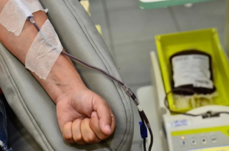 CAMPANHA DE DOAÇÃO DE SANGUE MOBILIZA ABAETETUBA E REGIÃO COM AÇÕES DE SOLIDARIEDADE
