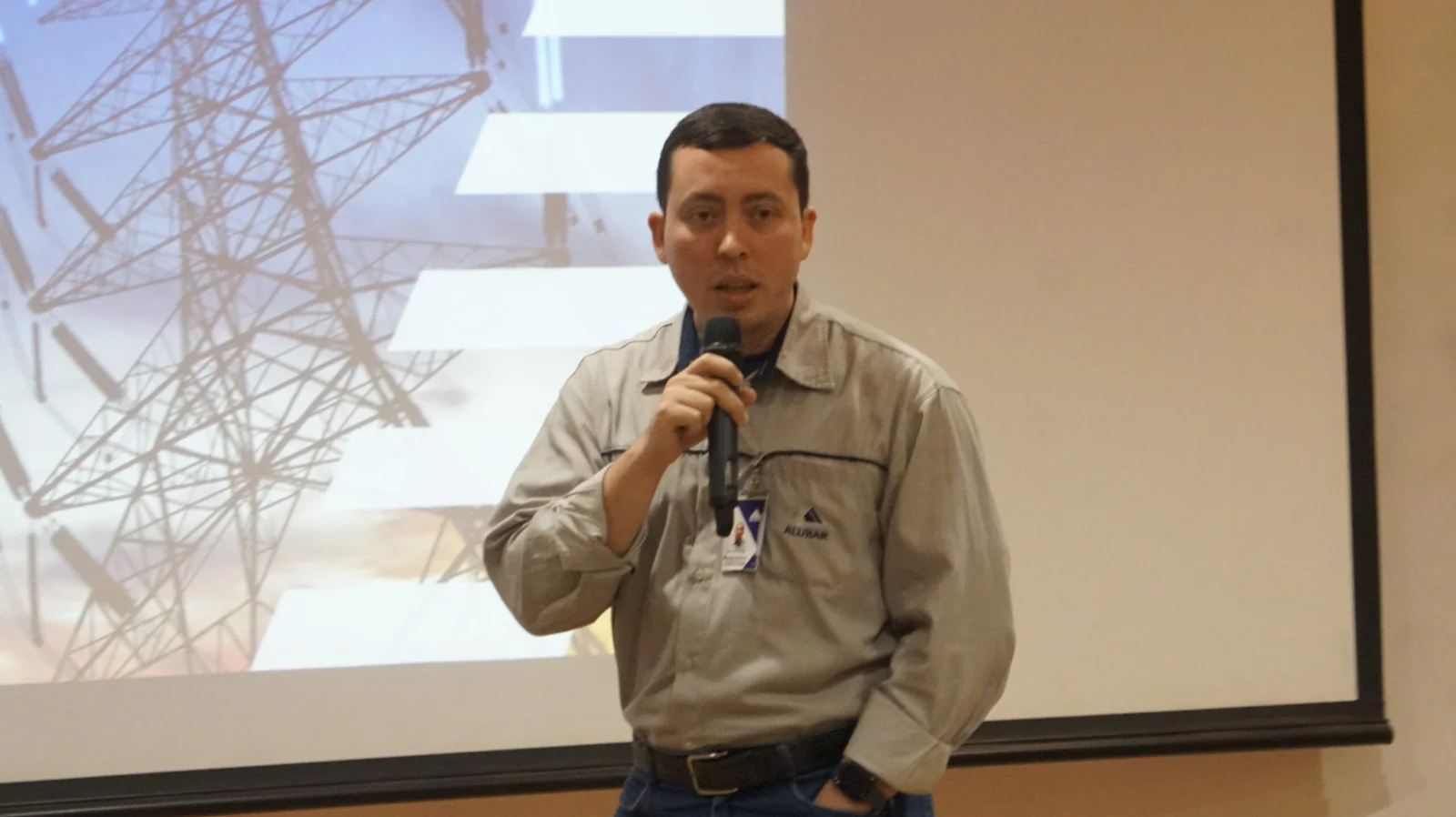 ALUBAR PROMOVE SEMANA DO MEIO AMBIENTE E REFORÇA COMPROMISSO COM AÇÕES SUSTENTÁVEIS