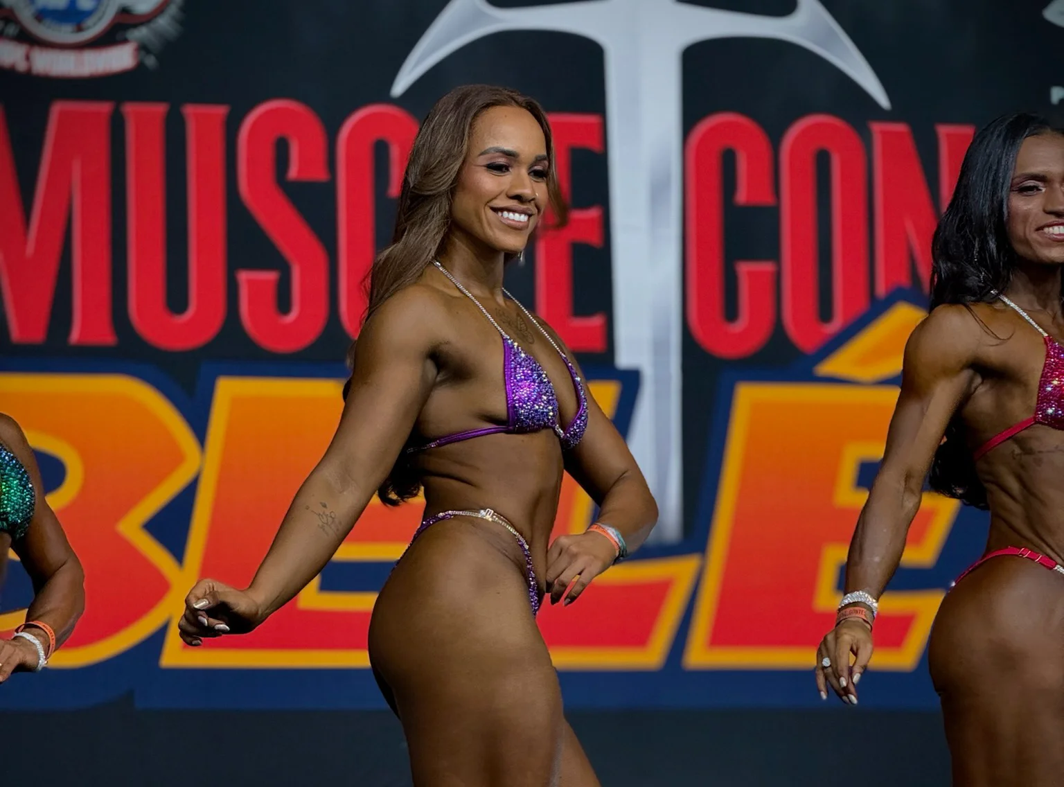 ATLETA DE BARCARENA BUSCA PATROCÍNIO PARA DISPUTAR CAMPEONATOS NACIONAIS DE FISICULTURISMO