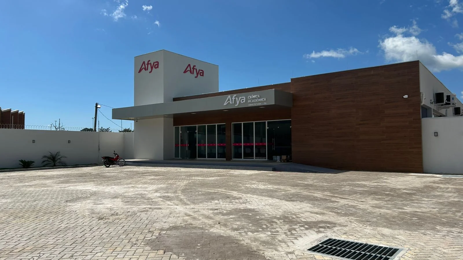 ABAETETUBA GANHA CLÍNICA ACADÊMICA 100% DIGITAL COM CONSULTAS GRATUITAS